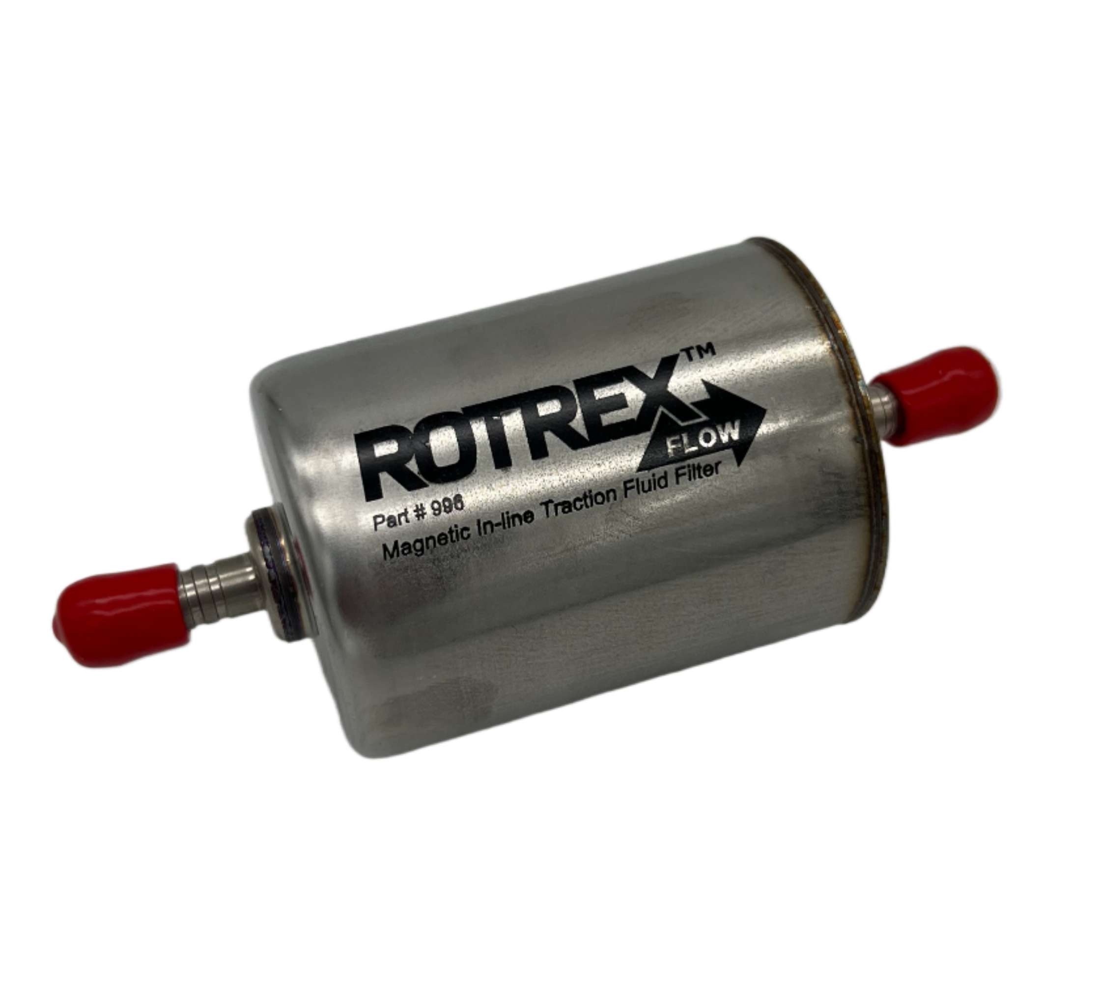 Rotrex supercharger oilfilter